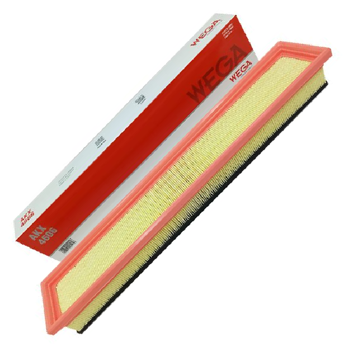FIltro de Ar Condicionado Cabine - Wega - AKX-4606