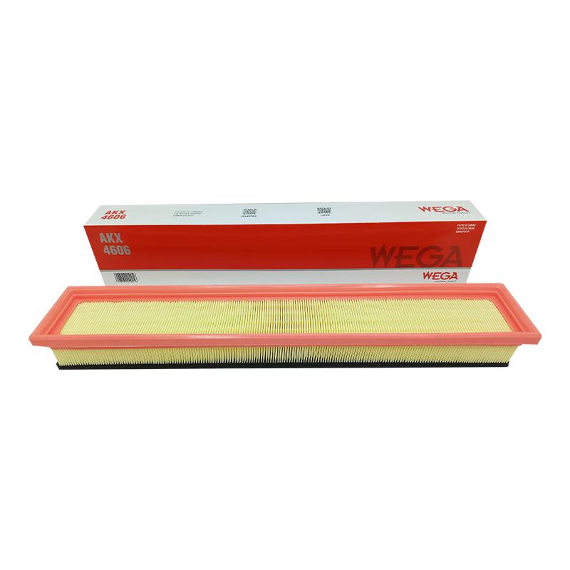 FIltro de Ar Condicionado Cabine - Wega - AKX-4606
