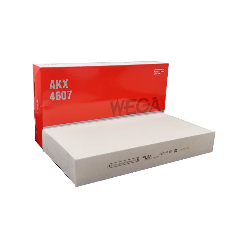 FIltro de Ar Condicionado Cabine - Wega - AKX-4607