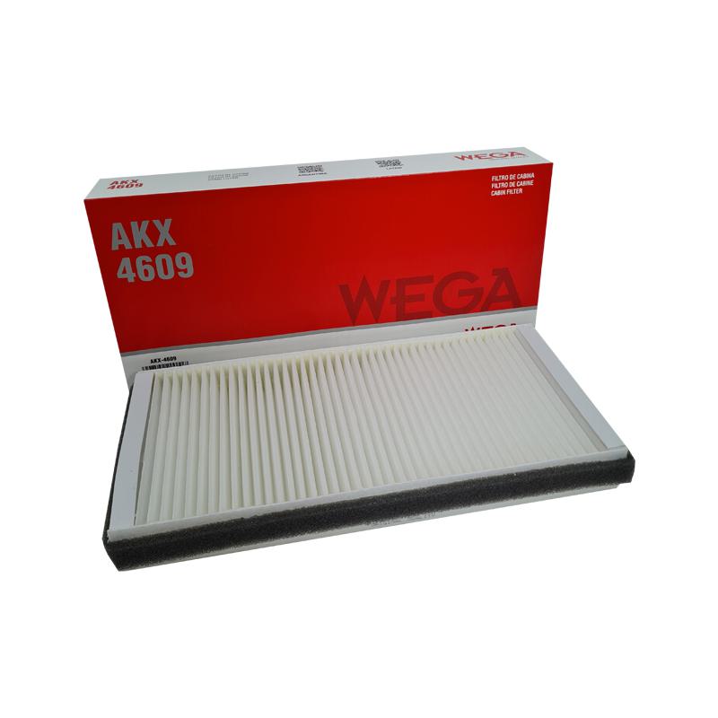 FIltro de Ar Condicionado Cabine - Wega - AKX-4609
