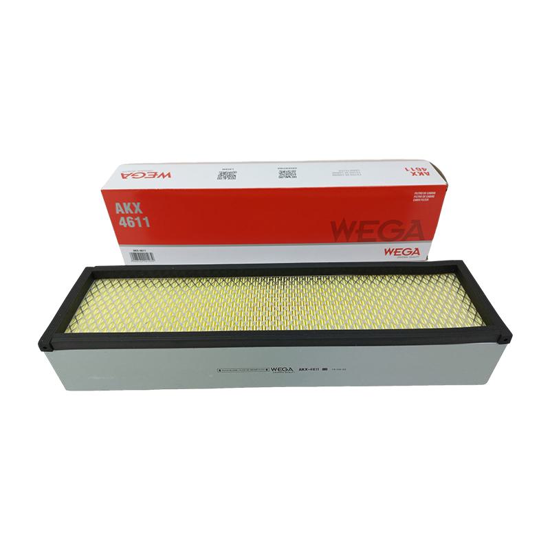 FIltro de Ar Condicionado Cabine - Wega - AKX-4611