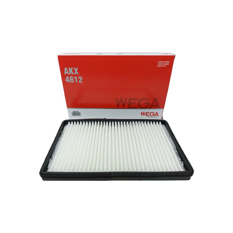FIltro de Ar Condicionado Cabine - Wega - AKX-4612