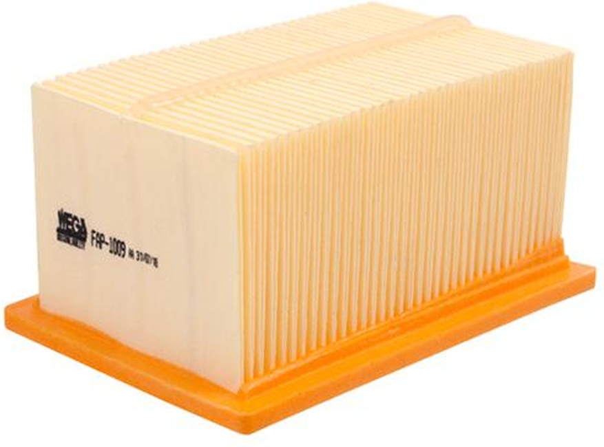 Filtro de Ar para BMW F 650 GS - Wega - FAP-1009