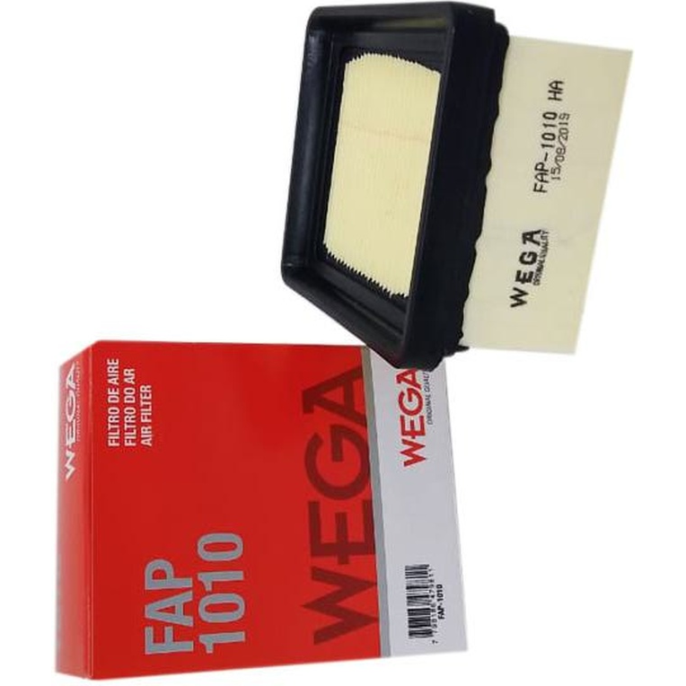 Filtro de Ar para BMW G 310 GS e G 310 R - Wega - FAP-1010