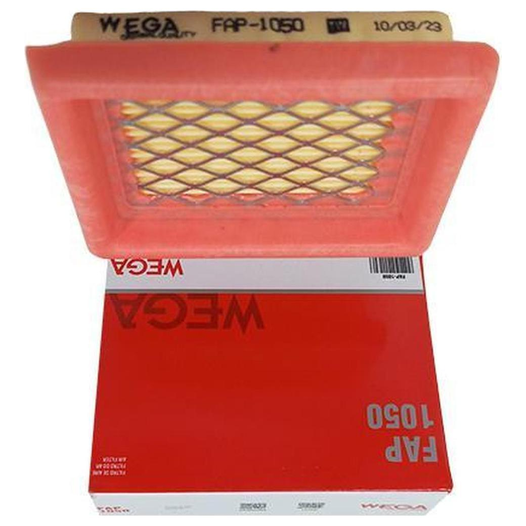 Filtro de Ar para Ford Transit - Wega - FAP-1050