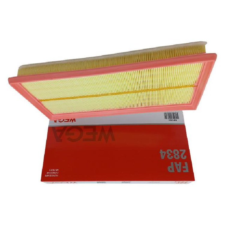 Filtro de Ar do Motor - Wega - FAP-2834