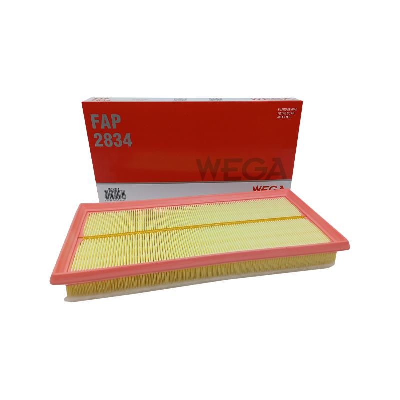 Filtro de Ar do Motor - Wega - FAP-2834