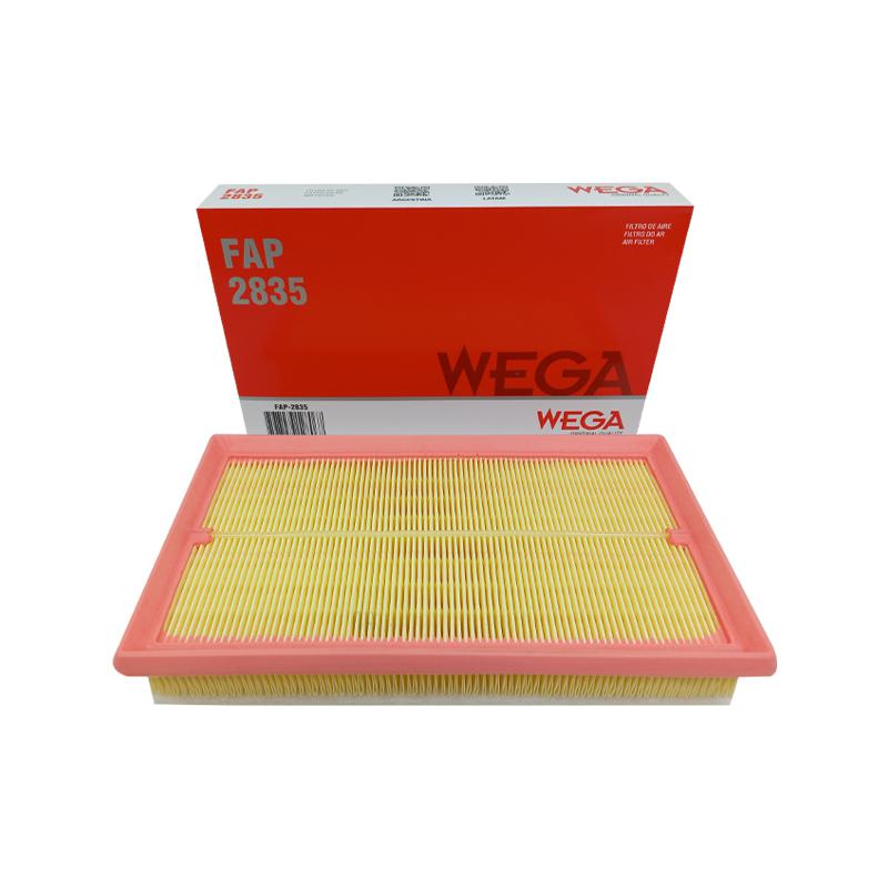Filtro de Ar para Fiat Fastback e Pulse - Wega - FAP-2835