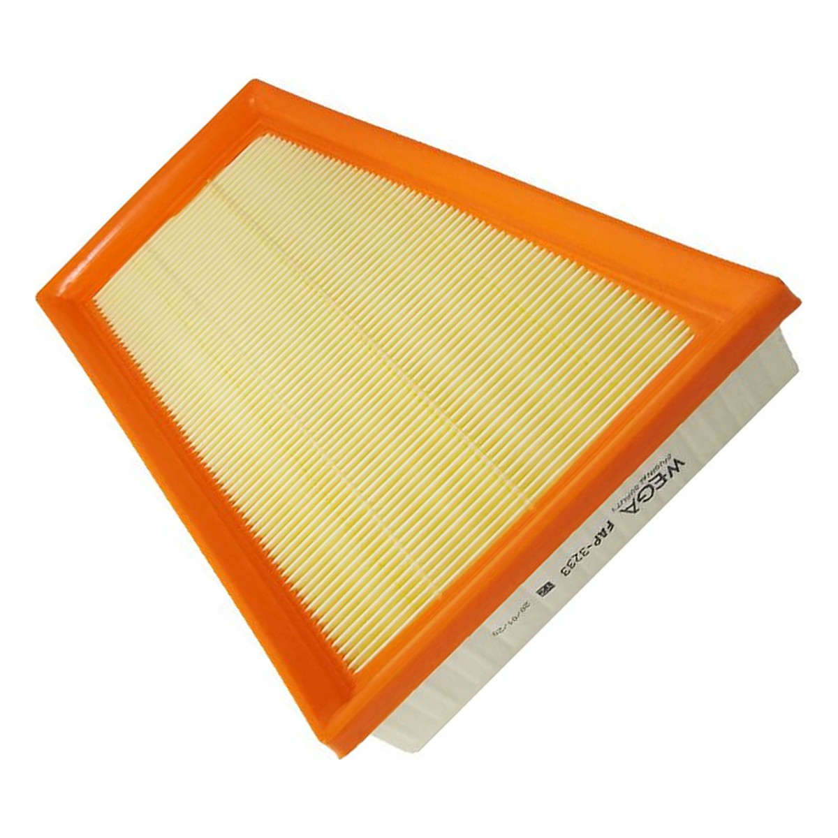 Filtro de Ar do Motor - Wega - FAP-3233