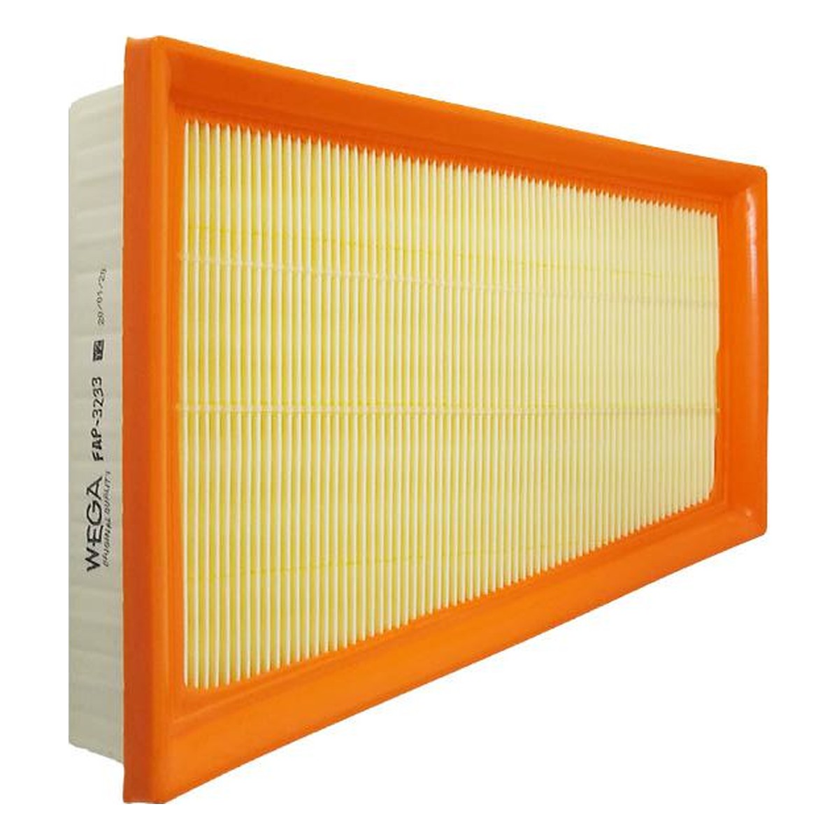 Filtro de Ar do Motor - Wega - FAP-3233