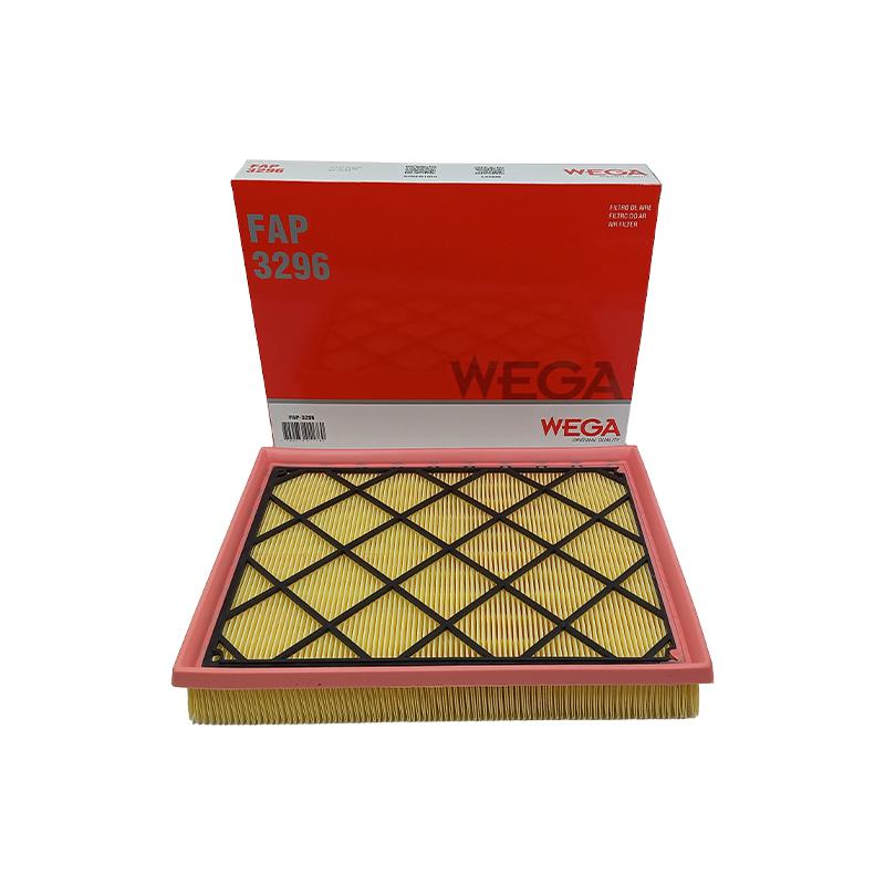Filtro de Ar para Ford Bronco e Maverick - Wega - FAP-3296