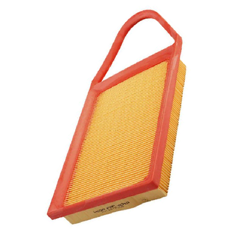 Filtro de Ar do Motor - Wega - FAP-4043