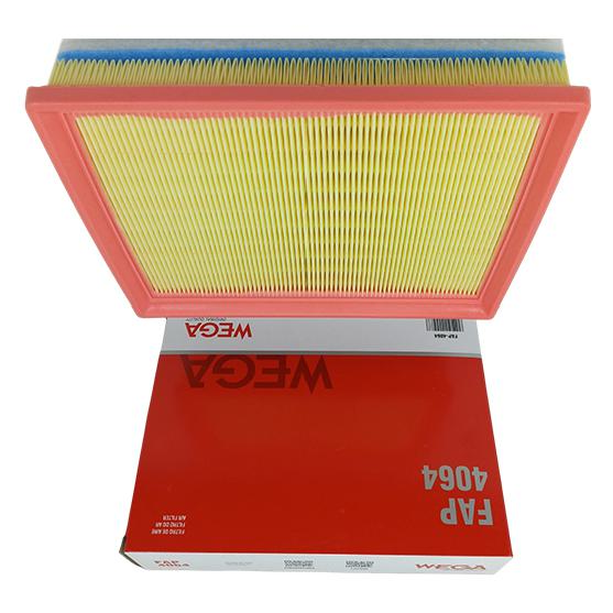 Filtro de Ar do Motor - Wega - FAP-4064