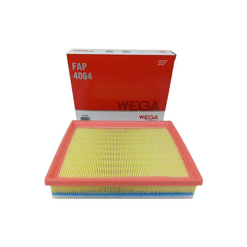 Filtro de Ar do Motor - Wega - FAP-4064
