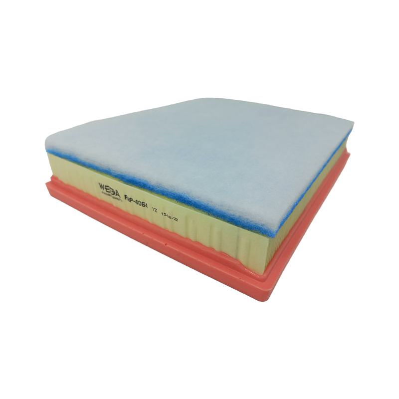 Filtro de Ar do Motor - Wega - FAP-4064