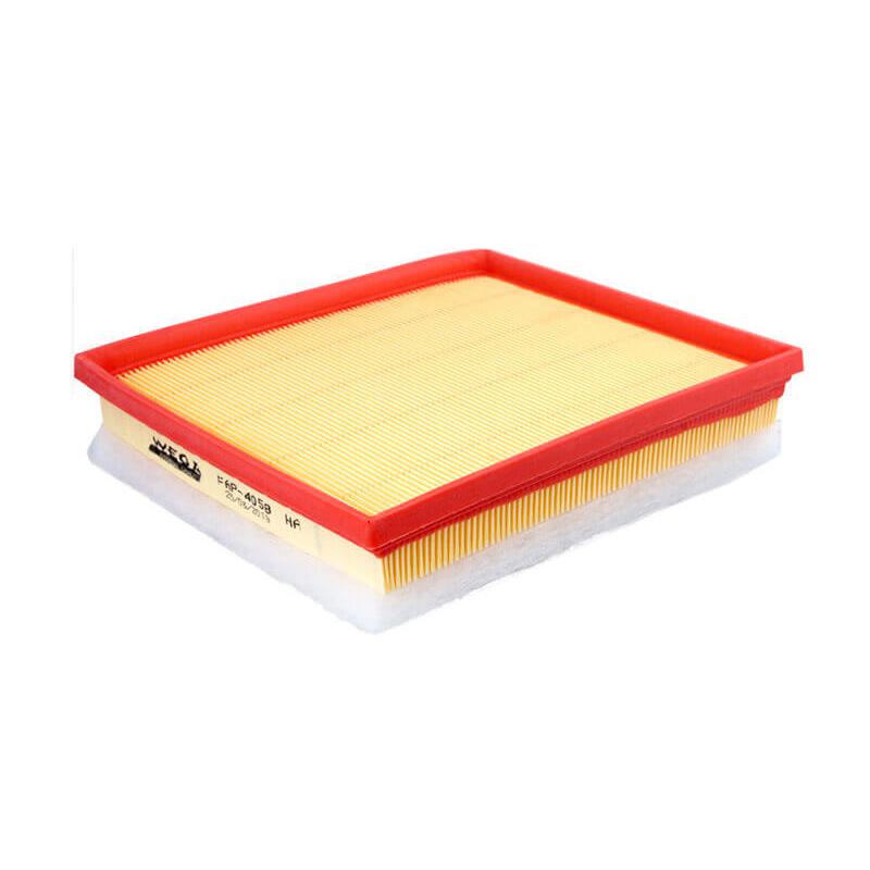 Filtro de Ar Citroen Jumpy e Peugeot Expert - Wega - FAP-4058