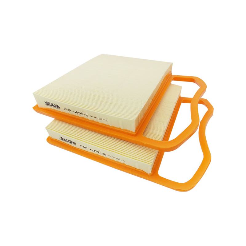 Filtro de Ar do Motor - Wega - FAP-4090-2