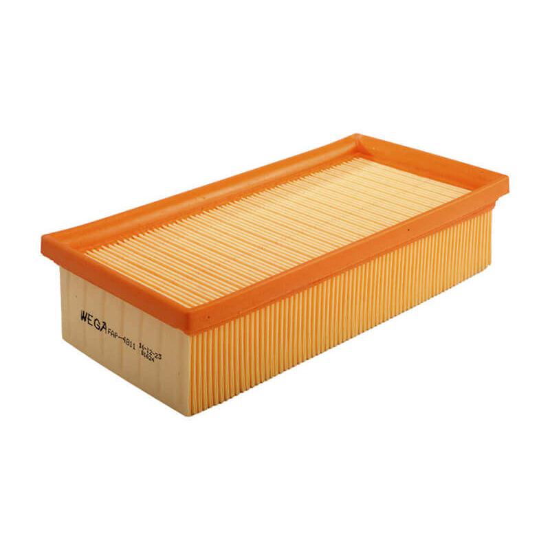 Filtro de Ar Citroen C3 e Peugeot 208 - Wega - FAP-4811