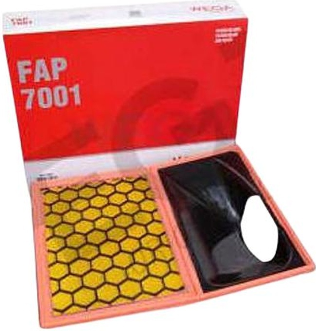 Filtro de Ar para Iveco Daily 30S13 - Wega - FAP-7001