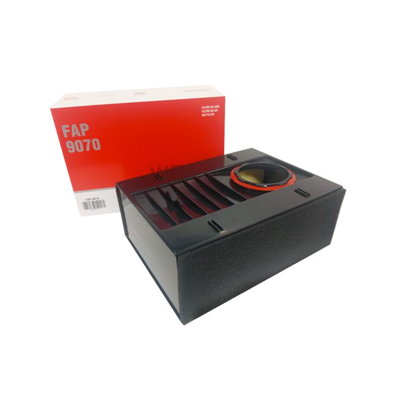 Kit Filtros de Ar para Porsche Macan - Wega - FAP-9070