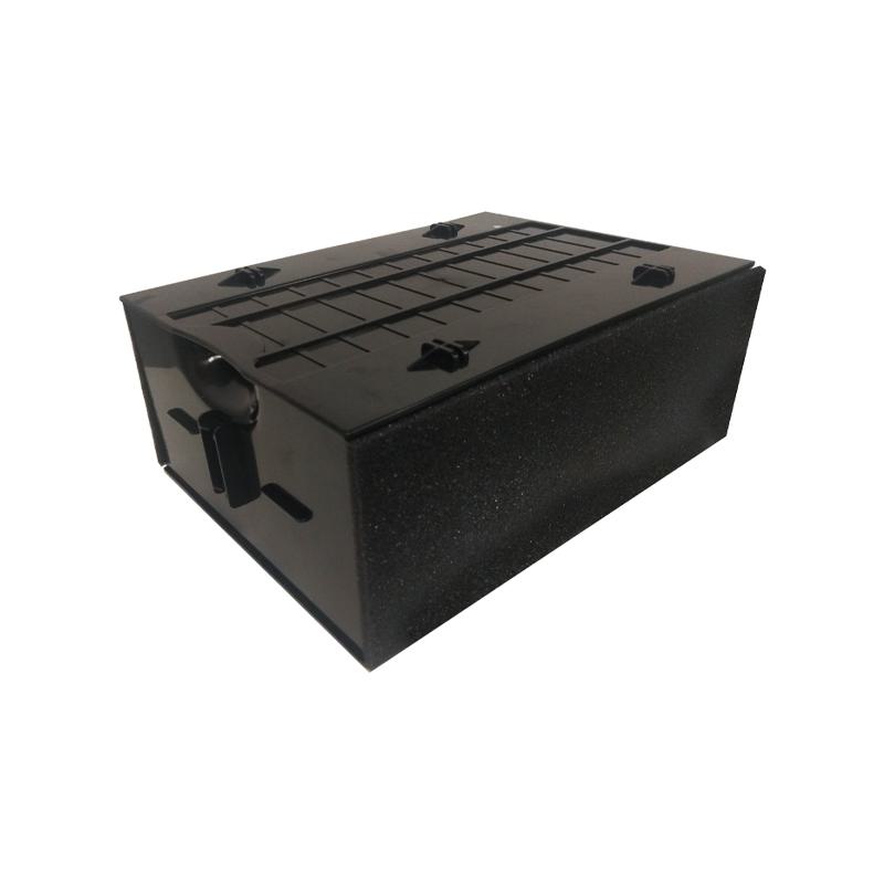 Kit Filtros de Ar para Porsche Macan - Wega - FAP-9070