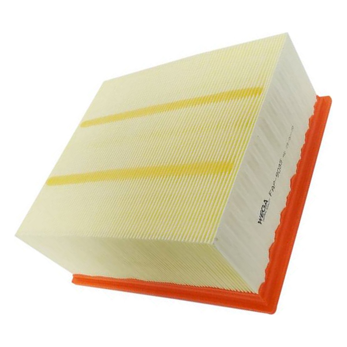 Filtro de Ar do Motor - Wega - FAP-9085