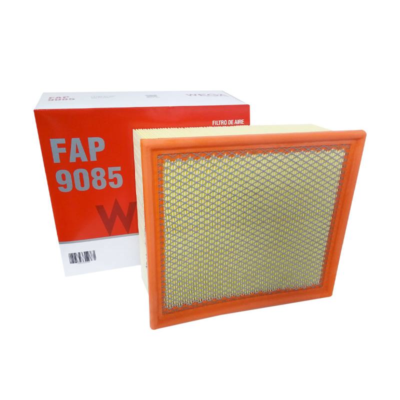 Filtro de Ar do Motor - Wega - FAP-9085