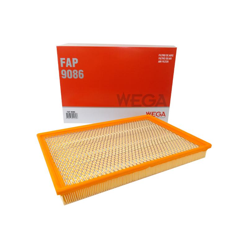 Filtro de Ar para Ram 1500 e Classic - Wega - FAP-9086