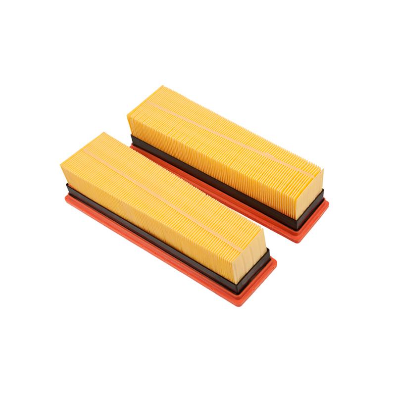 Par Filtro de Ar para BMW X5 e X6 - Wega - FAP-9293-2