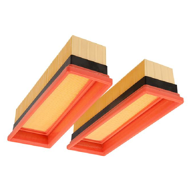 Par Filtro de Ar para BMW X5 e X6 - Wega - FAP-9293-2