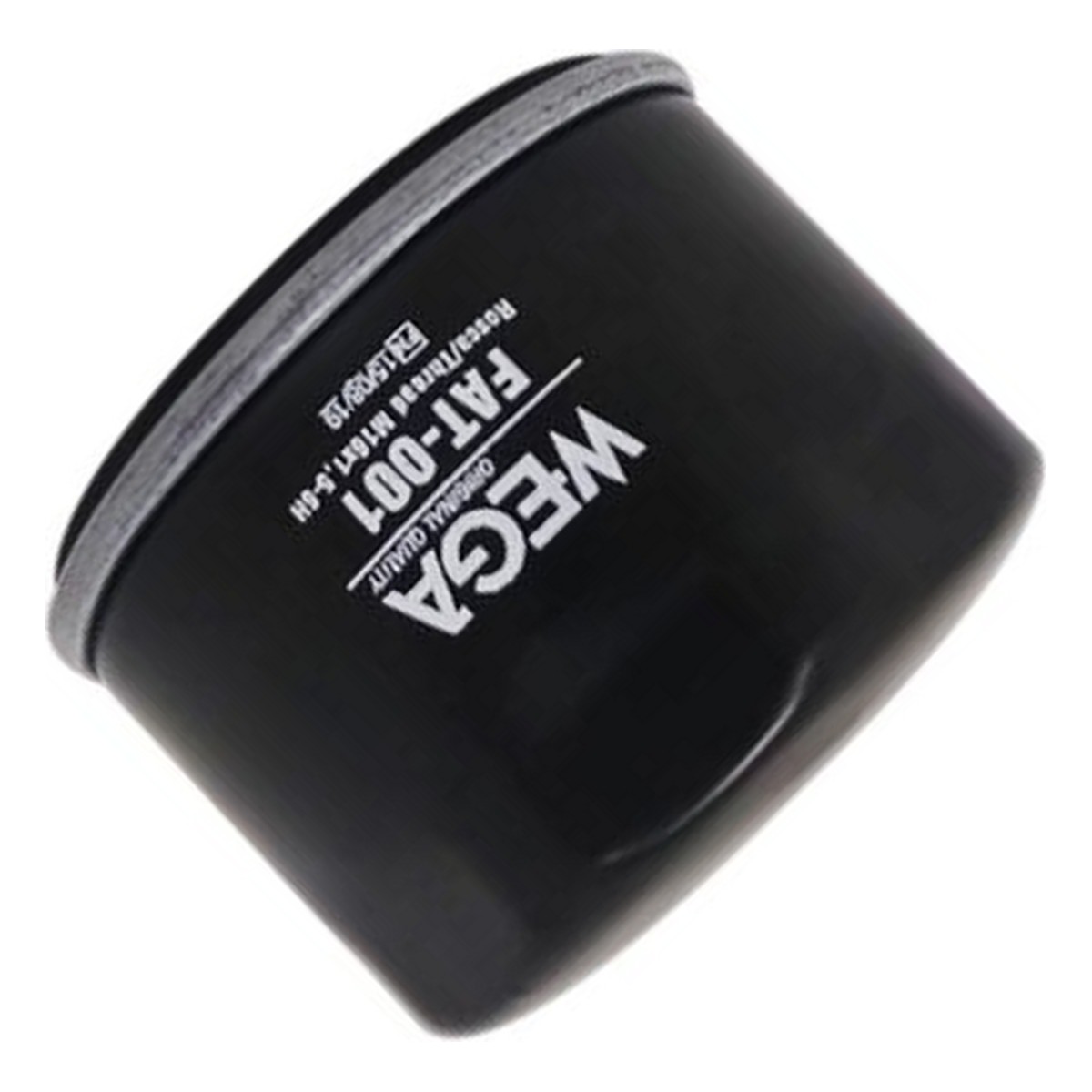 Filtro de Ar do Motor - Wega - FAT-001