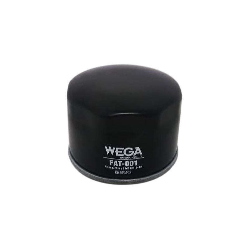 Filtro de Ar do Motor - Wega - FAT-001