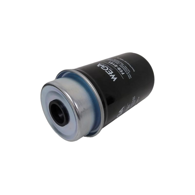 Filtro de Combustível com Dreno para Range Rover Sport Range Rover Vogue - Wega - FCD-0181