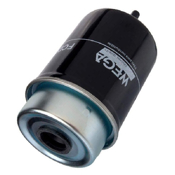 Filtro de Combustível com Dreno - Wega - FCD-0188