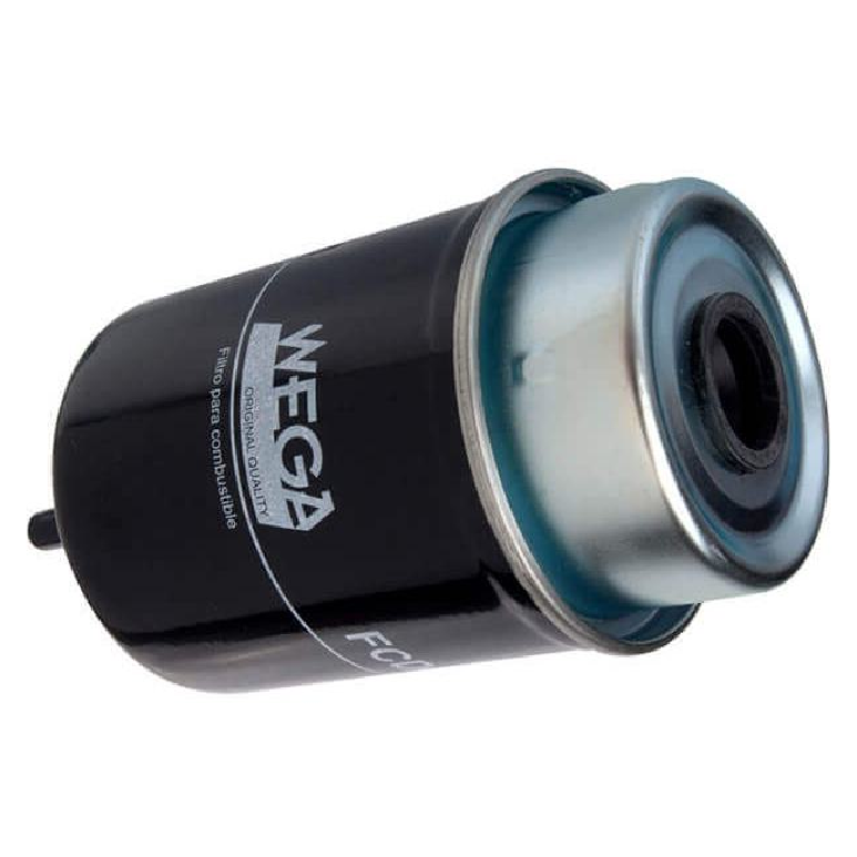 Filtro de Combustível com Dreno - Wega - FCD-0188