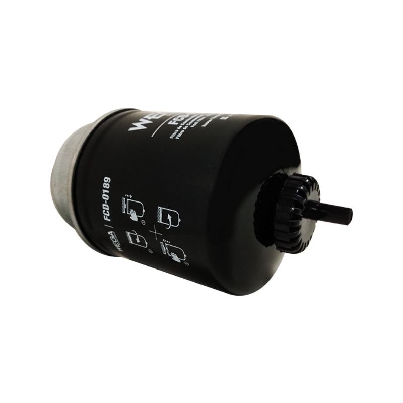 Filtro de Combustível - Wega - FCD-0189