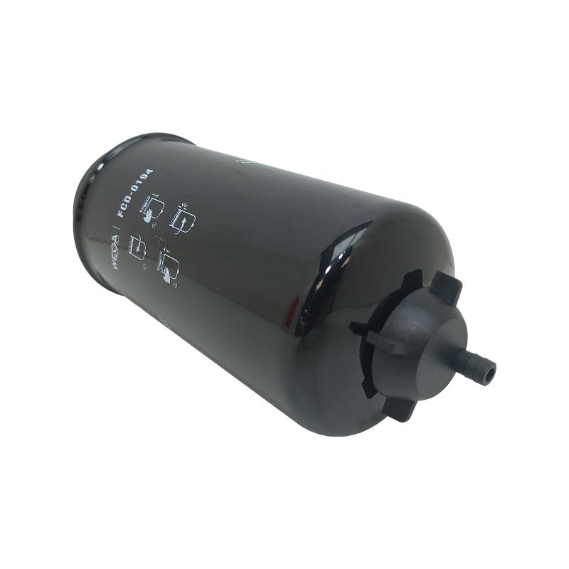 Filtro de Combustível com Dreno - Wega - FCD-0194