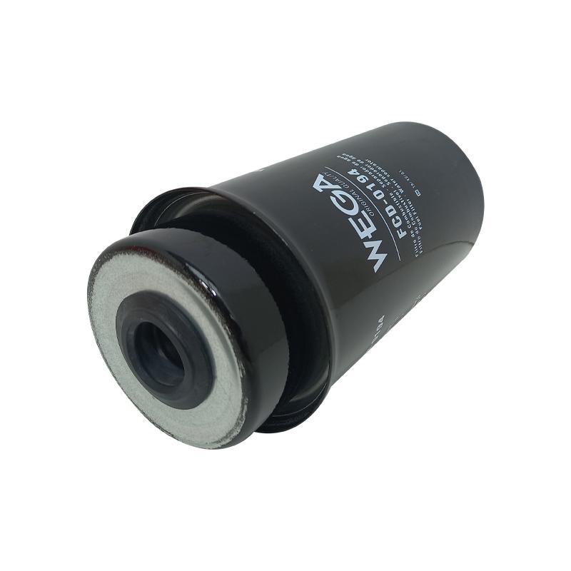 Filtro de Combustível com Dreno - Wega - FCD-0194