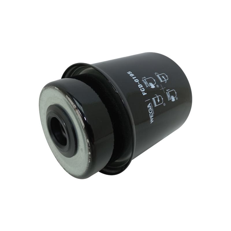 Filtro de Combustível com Dreno - Wega - FCD-0195