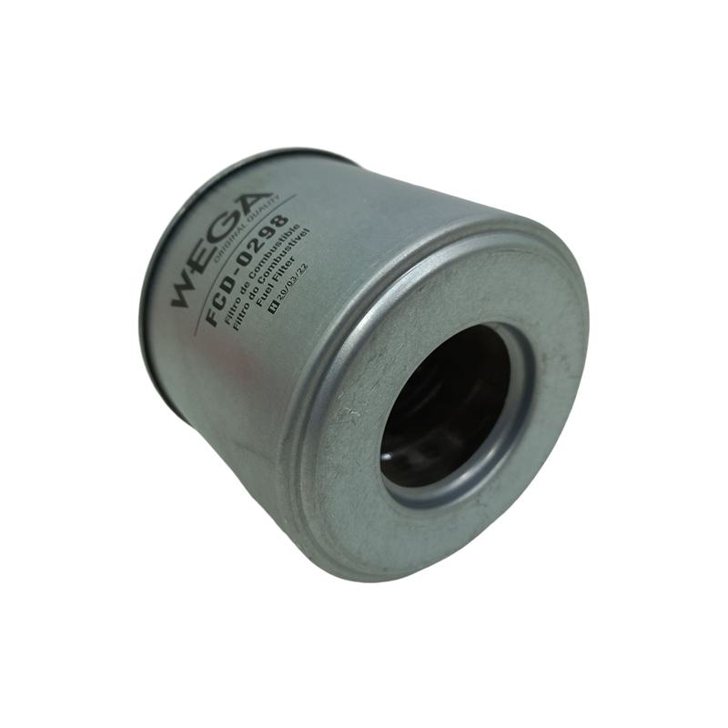 Filtro de Combustível - Wega - FCD-0298