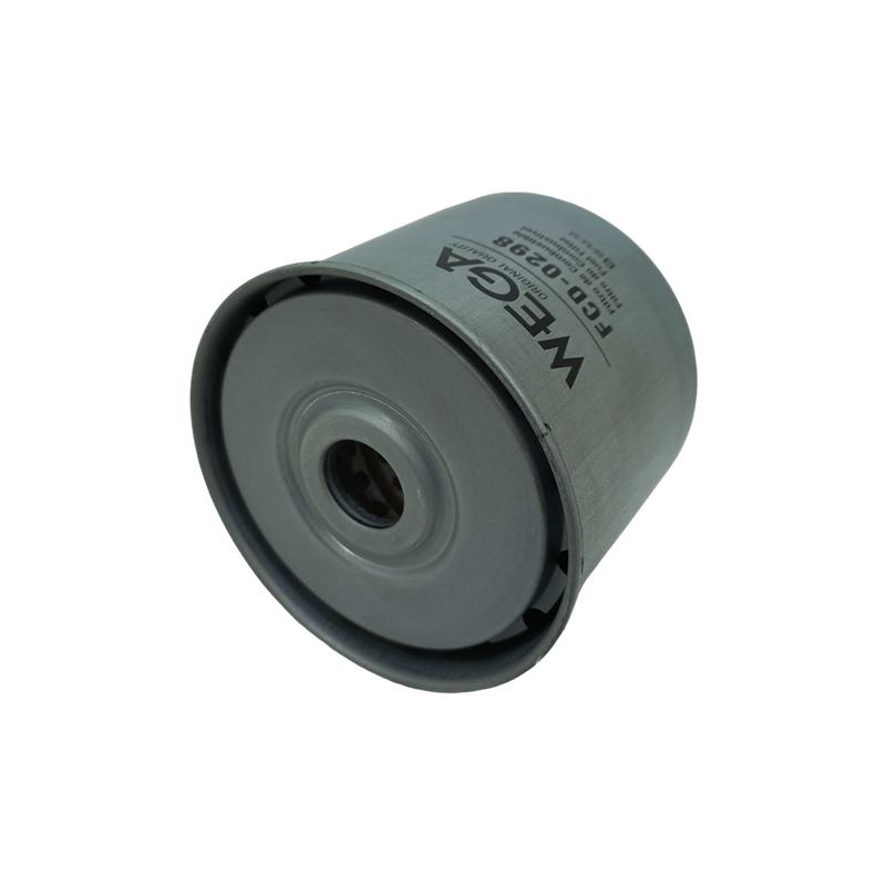 Filtro de Combustível - Wega - FCD-0298