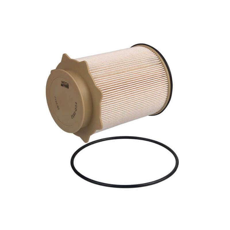 Filtro de Combustível - Wega - FCD-0652