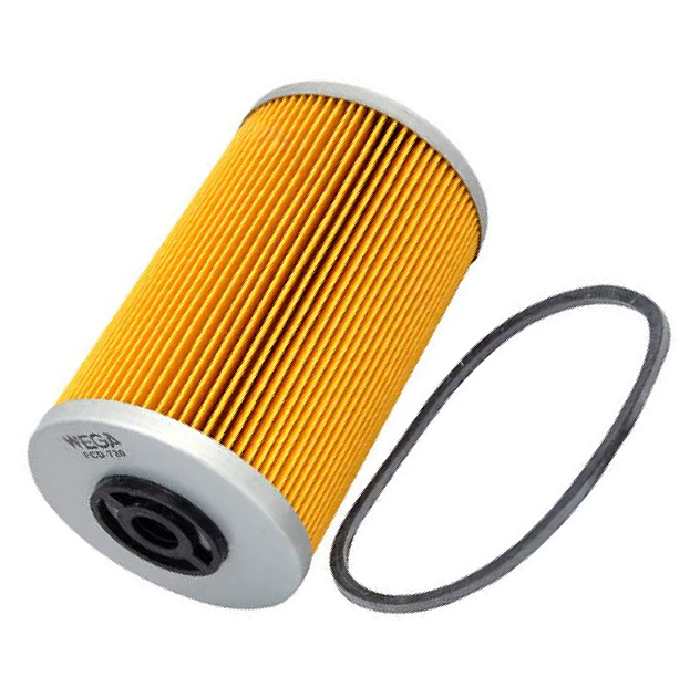 Filtro de Combustível - Wega - FCD-0720