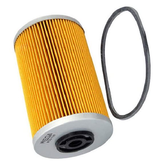 Filtro de Combustível - Wega - FCD-0720
