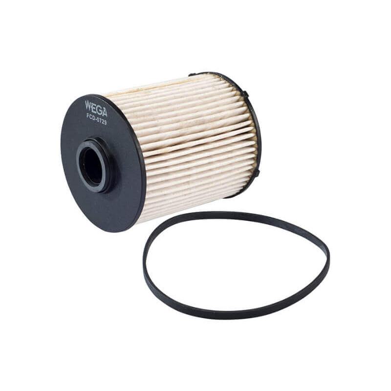 Filtro de Combustível - Wega - FCD-0729