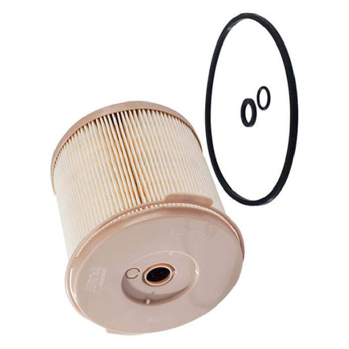 Filtro de Combustível - Wega - FCD-0732