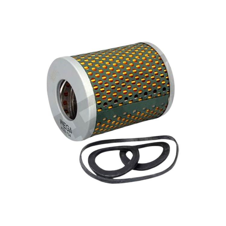 Filtro de Combustível - Wega - FCD-0734