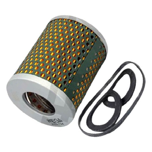 Filtro de Combustível - Wega - FCD-0734