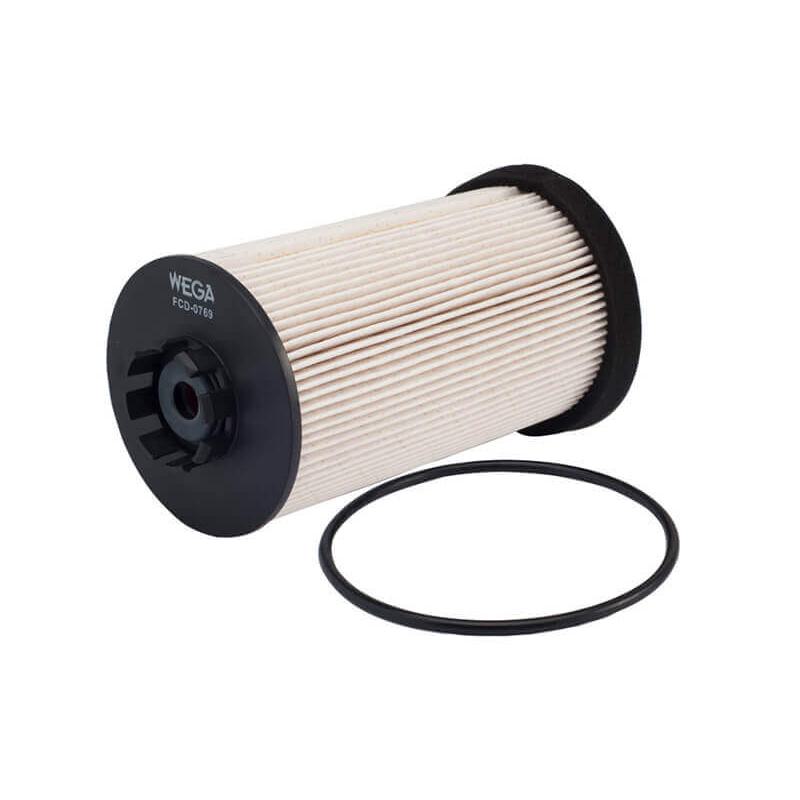 Filtro de Combustível - Wega - FCD-0769
