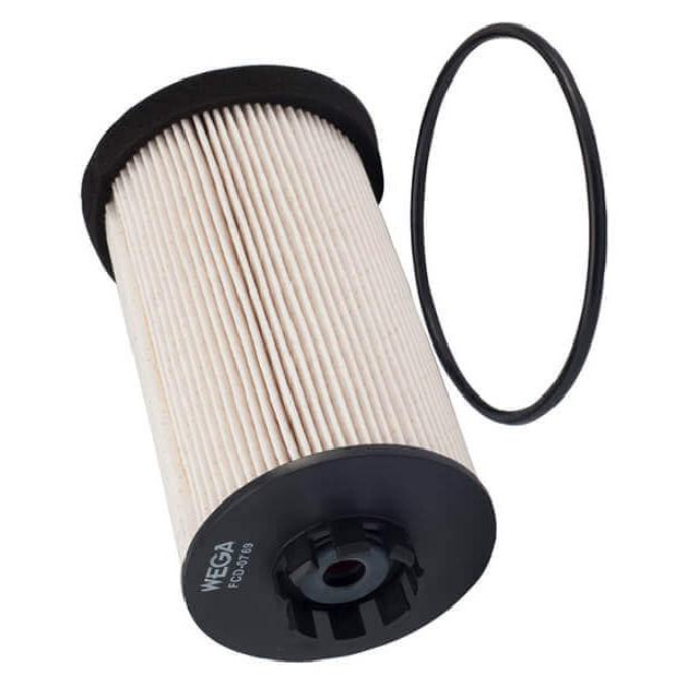 Filtro de Combustível - Wega - FCD-0769